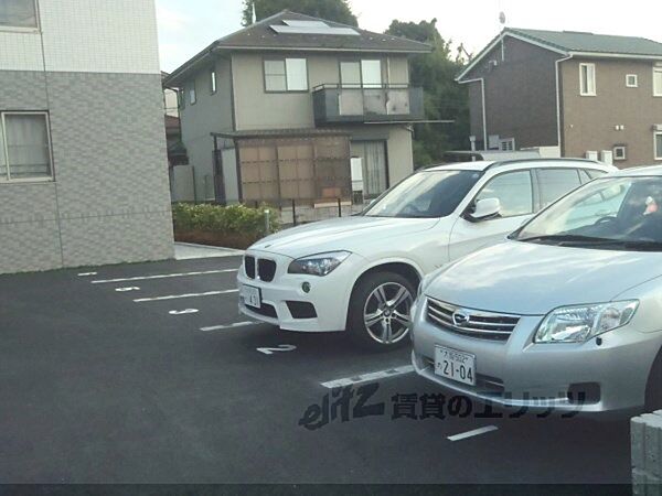 クレディ 102｜滋賀県栗東市目川(賃貸マンション1LDK・1階・40.90㎡)の写真 その21