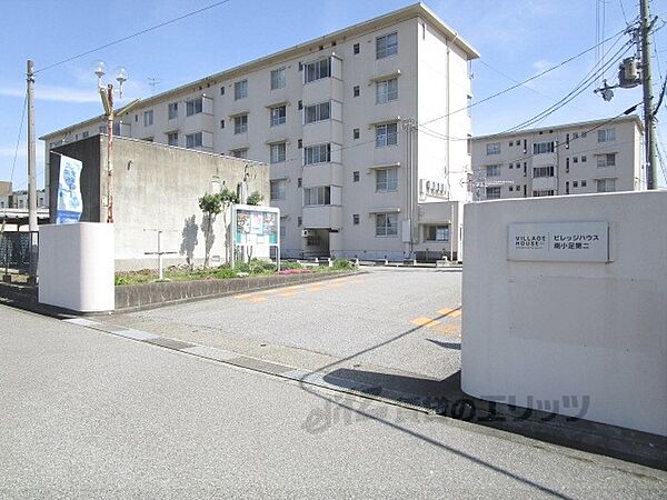 滋賀県長浜市南小足町(賃貸マンション3DK・4階・53.96㎡)の写真 その4