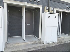 レオネクストフェリチタ美崎 123 ｜ 滋賀県守山市今浜町（賃貸アパート1K・1階・25.21㎡） その16