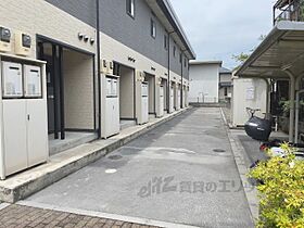 滋賀県犬上郡豊郷町三ツ池（賃貸アパート1K・2階・28.02㎡） その15