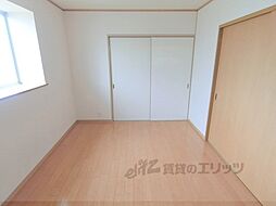 グランドール野洲 106 1階2DKのリビング/ダイニング