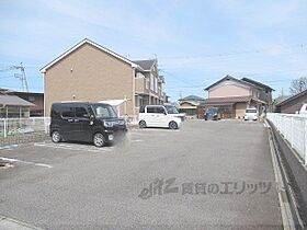 滋賀県蒲生郡日野町いせの（賃貸アパート2LDK・2階・57.02㎡） その20