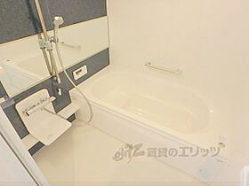 滋賀県栗東市岡（賃貸アパート1LDK・1階・43.71㎡） その5