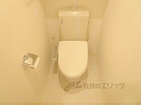 滋賀県長浜市分木町（賃貸アパート1LDK・1階・42.00㎡） その15