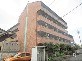 滋賀県草津市野村6丁目（賃貸マンション1K・2階・25.50㎡） その9