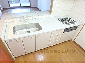 滋賀県大津市南志賀1丁目（賃貸マンション2LDK・1階・65.29㎡） その4