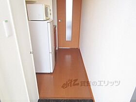 レオパレス駿 121 ｜ 滋賀県愛知郡愛荘町石橋（賃貸アパート1K・1階・23.18㎡） その22