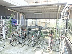 滋賀県草津市野村2丁目（賃貸マンション2LDK・4階・52.99㎡） その20