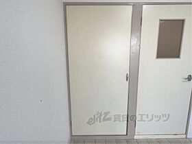 ＴＩＴハイツ 203 ｜ 滋賀県草津市笠山5丁目（賃貸マンション1K・2階・18.23㎡） その26