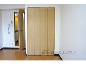 滋賀県草津市西渋川1丁目（賃貸マンション1K・2階・26.44㎡） その13