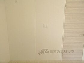 アリア守山 105 ｜ 滋賀県守山市二町町（賃貸アパート1LDK・1階・42.79㎡） その17