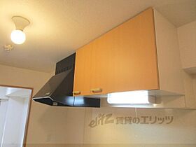 滋賀県大津市晴嵐1丁目（賃貸マンション1K・4階・25.44㎡） その8