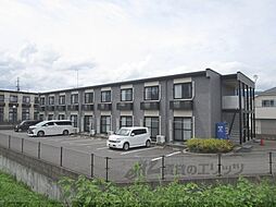 レオパレスポケットII