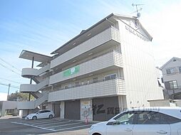 JR草津線 石部駅 3.1kmの賃貸アパート