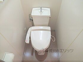 滋賀県湖南市石部東1丁目（賃貸マンション1K・5階・31.45㎡） その10