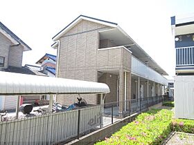 グランモア高宮 102 ｜ 滋賀県彦根市高宮町（賃貸アパート1LDK・1階・40.18㎡） その1