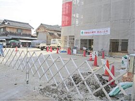 滋賀県甲賀市水口町本町1丁目（賃貸アパート1K・1階・27.02㎡） その25