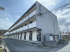 レオパレスＫｅｎ 305 ｜ 滋賀県彦根市高宮町（賃貸アパート1K・3階・26.08㎡） その1