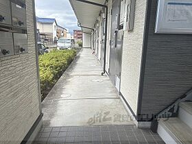 滋賀県彦根市東沼波町（賃貸マンション1K・2階・20.81㎡） その15