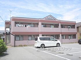 滋賀県長浜市勝町（賃貸アパート2LDK・2階・49.50㎡） その1