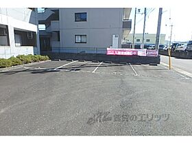 滋賀県湖南市平松北1丁目（賃貸アパート1R・2階・30.96㎡） その4