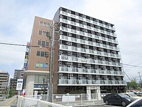 滋賀県草津市野路1丁目（賃貸マンション1K・7階・25.48㎡） その1