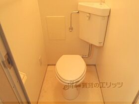 ＡＰＥＸ　ＦＬＡＴ 103 ｜ 滋賀県草津市西渋川1丁目（賃貸マンション1K・1階・25.40㎡） その10