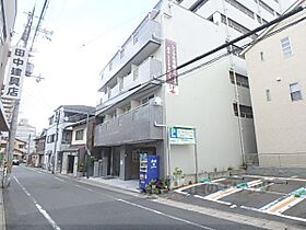 滋賀県大津市長等3丁目（賃貸マンション1K・3階・16.00㎡） その1