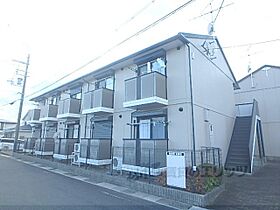 ノースヴィレッジII 202 ｜ 滋賀県守山市播磨田町（賃貸アパート1K・2階・26.71㎡） その10