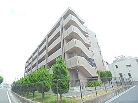 滋賀県大津市下阪本6丁目（賃貸マンション3LDK・5階・66.60㎡） その1