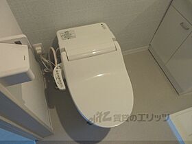 滋賀県大津市坂本6丁目（賃貸アパート1LDK・2階・32.00㎡） その10