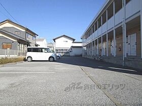 滋賀県長浜市勝町（賃貸アパート1K・2階・19.87㎡） その16