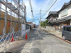 サンクチュアリＫＥＧ 204 ｜ 滋賀県近江八幡市江頭町（賃貸アパート2LDK・2階・61.30㎡） その24