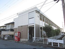 滋賀県長浜市平方南町（賃貸アパート1K・2階・23.18㎡） その11