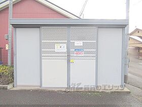 滋賀県蒲生郡日野町大字西大路（賃貸アパート1K・2階・23.18㎡） その30