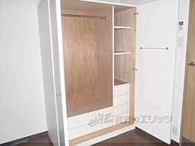 滋賀県草津市東矢倉4丁目（賃貸マンション1K・6階・22.40㎡） その11