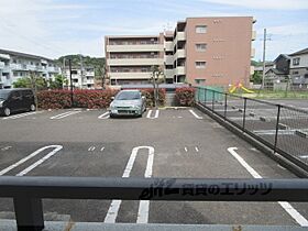 滋賀県大津市平津1丁目（賃貸マンション1K・1階・25.11㎡） その24