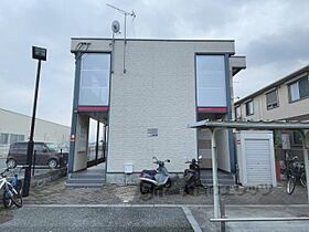 滋賀県彦根市野良田町（賃貸アパート1K・1階・21.53㎡） その1