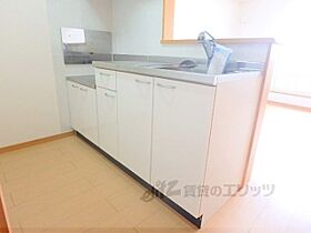 滋賀県草津市矢橋町（賃貸アパート1LDK・2階・42.37㎡） その10