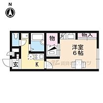 レオパレス長浜 106 ｜ 滋賀県長浜市分木町（賃貸アパート1K・1階・23.18㎡） その2