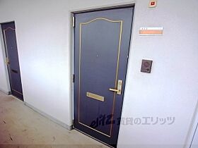 滋賀県大津市大萱1丁目（賃貸マンション1K・6階・21.00㎡） その9