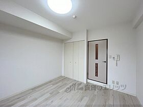 グッドライフ南草津I 607 ｜ 滋賀県草津市野路9丁目（賃貸マンション1K・6階・24.48㎡） その5