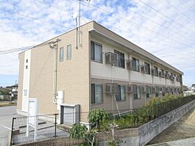 レオネクスト伊吹II 205 ｜ 滋賀県長浜市川崎町（賃貸アパート1K・2階・28.02㎡） その10