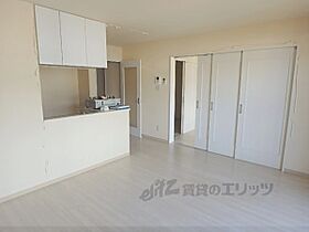 ＬａＬｕｃｅ壱番館 205 ｜ 滋賀県大津市下阪本6丁目（賃貸マンション2LDK・2階・58.00㎡） その9