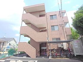 滋賀県大津市大江5丁目（賃貸マンション1LDK・3階・50.40㎡） その1