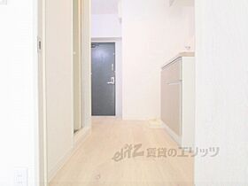 滋賀県草津市笠山4丁目（賃貸マンション1K・4階・24.00㎡） その30