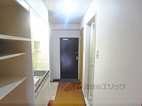 滋賀県草津市橋岡町（賃貸マンション1K・2階・22.41㎡） その29