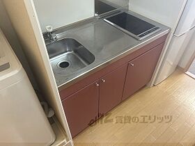 レオパレス彦根後三条 307 ｜ 滋賀県彦根市後三条町（賃貸マンション1K・3階・20.81㎡） その3