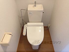 滋賀県彦根市芹川町（賃貸アパート1K・1階・23.74㎡） その13