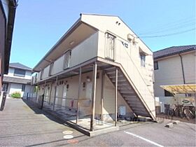 シャンブル12 107 ｜ 滋賀県大津市中庄1丁目（賃貸アパート1K・1階・18.00㎡） その1